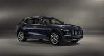 Maserati Levante S Q4 GranLusso 2018 года